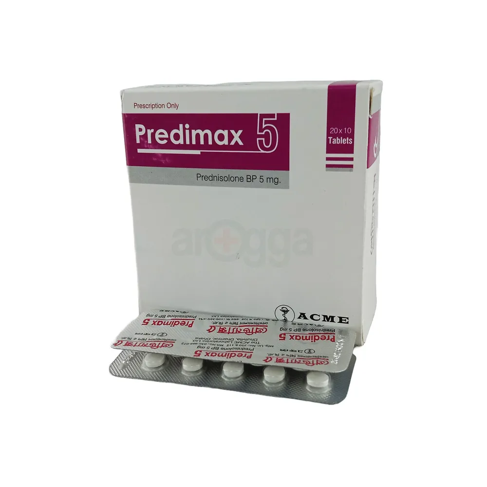 predimax-5-mg-tablet